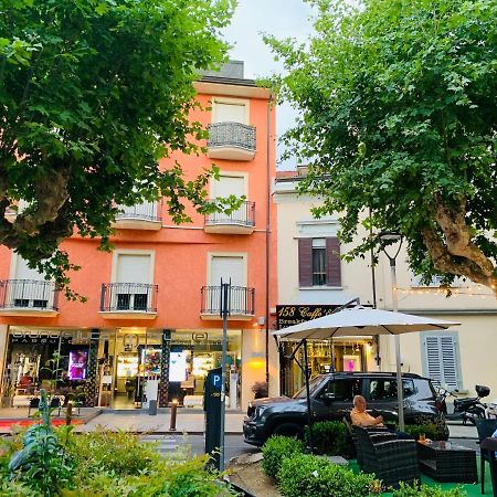 Appartamento I Platani 1 Montecatini-Terme Esterno foto