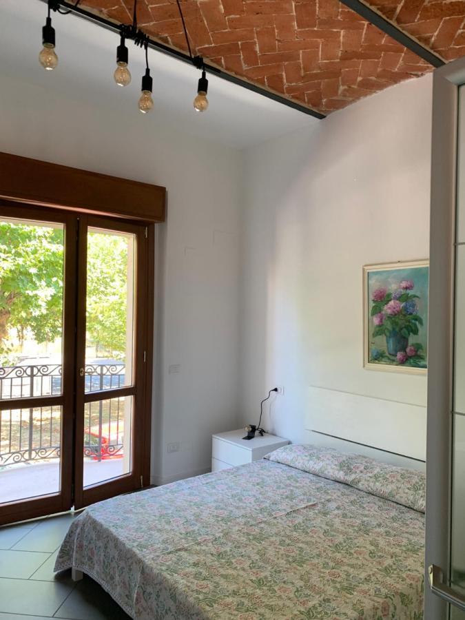 Appartamento I Platani 1 Montecatini-Terme Esterno foto