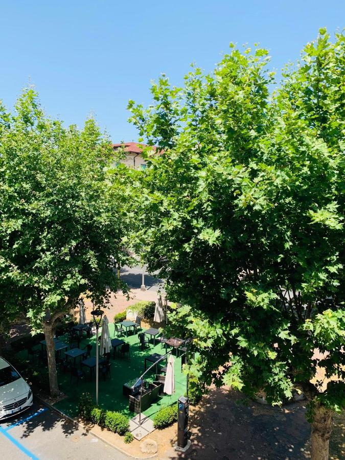 Appartamento I Platani 1 Montecatini-Terme Esterno foto