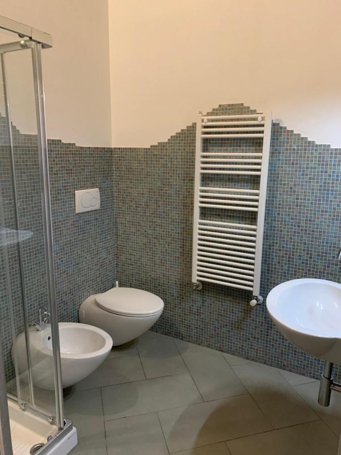 Appartamento I Platani 1 Montecatini-Terme Esterno foto
