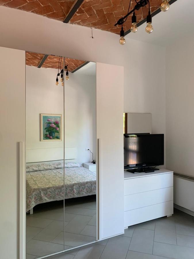 Appartamento I Platani 1 Montecatini-Terme Esterno foto