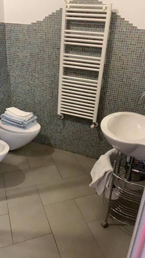 Appartamento I Platani 1 Montecatini-Terme Esterno foto
