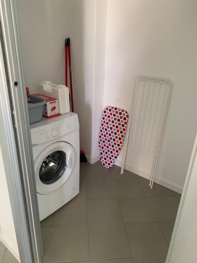 Appartamento I Platani 1 Montecatini-Terme Esterno foto