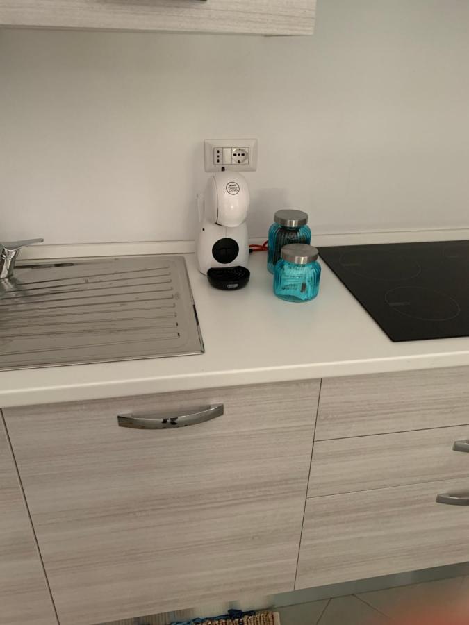 Appartamento I Platani 1 Montecatini-Terme Esterno foto